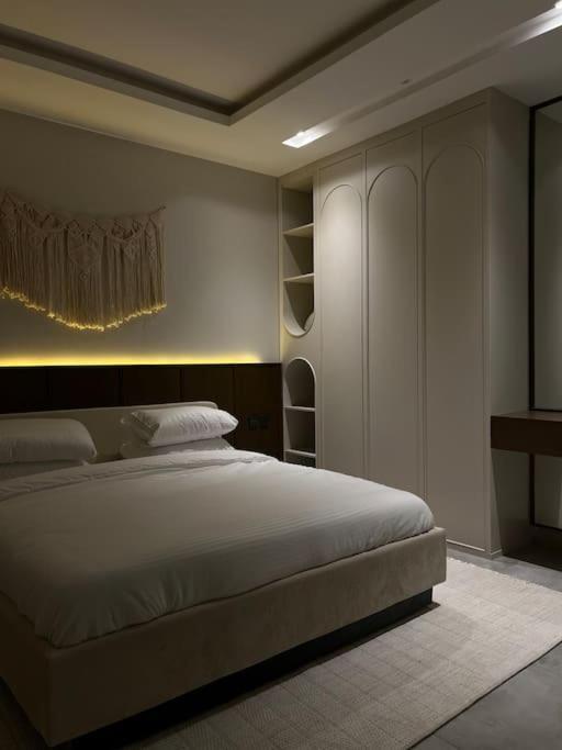 Apartment Bohemian Riyadh